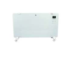 Vitroceramico Convector Led Control Remoto Kacemaster 2000w