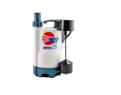 Desagote Pedrollo Top Vortex Gm Agua Sucia 0.5hp 370 W