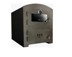 Horno Tromen Tango Gourmet A Leña 