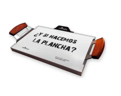 Planchetas