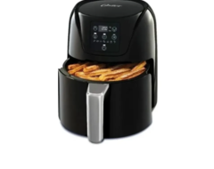 Oster Af40 Air Fryer Bioceramic 