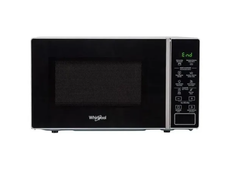 Whirlpool Wms20a Silver