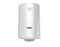 Termotanque Eléctrico Ariston Pro1 R 50 V Blanco 50l 220v