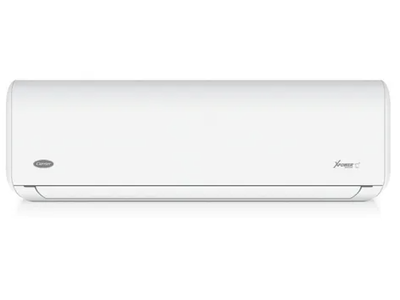 Carrier Split Inverter Frío/calor 2253 Frigorías Blanco 220v 53hva0901f