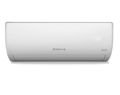 Hitachi Eco Split Frío/calor 2600w