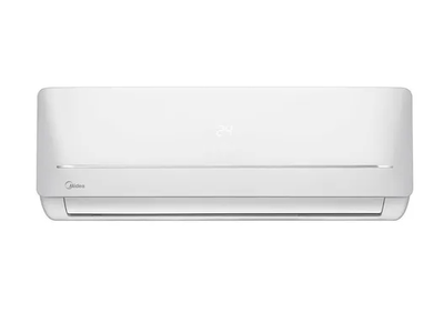  Midea Mini Split Frío/calor 3001 Frigorías Blanco 220v Msabfc-12h-01f