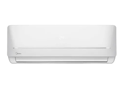  Midea Mini Split Frío/calor 3001 Frigorías Blanco 220v Msabfc-12h-01f