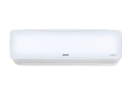  Surrey Split Inverter Frío/calor 2400 Kcal 553ICq0901f