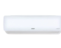 Surrey Split Inverter Frío/calor 3050 Frigorías Blanco 220v 553icq1201f