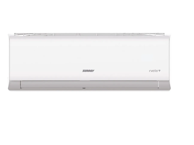 Surrey Split Inverter Frío/calor 5500 Kcal 553ICQ2201F