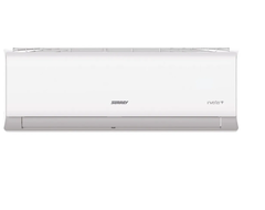 Surrey Split Inverter Frío/calor 5500 Kcal 553ICQ2201F