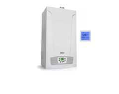 Caldera Baxi Eco 4 S F Dual Calefaccion Y Agua