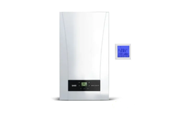 Caldera Baxi Eco Nova 24 Kw Dual Tiro Forzado Balanceado