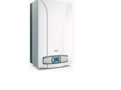 Caldera Baxi Luna 240 Fi Doble Servicio Con Termostato