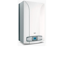 Caldera Baxi Luna 240 Fi Doble Servicio Con Termostato