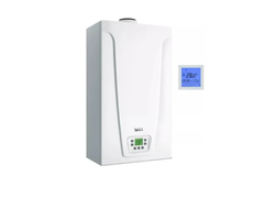 Caldera Baxi Main 5 F Dual Tiro Forzado Balanceado Termostat