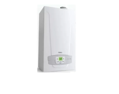Caldera De Condensación Baxi Duo Tec + 33 Doble Modulante