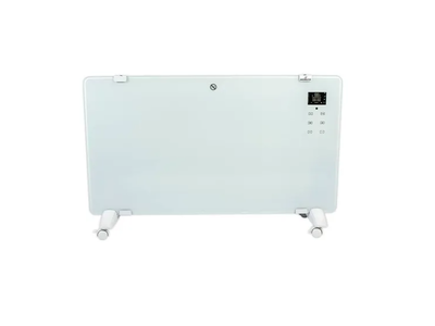 Vitroceramico Convector Led Control Remoto Kacemaster 2000w