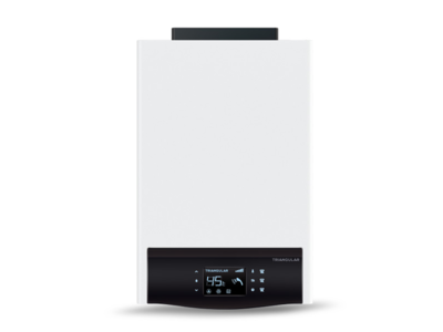 Triangular JSQ42 - 18 L