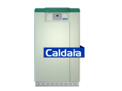 Caldaia Cp 40