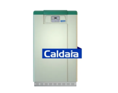 Caldaia Cp 40