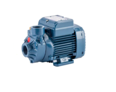 Periférica Pedrollo Pkm60 0.5hp 35mts 2400 L/hs 0.5 Hp