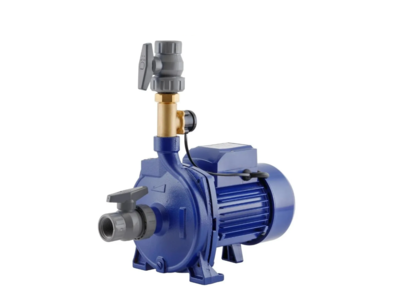  Presurizadora Vasser Qcte26 De 4-6 Baños 1 Hp