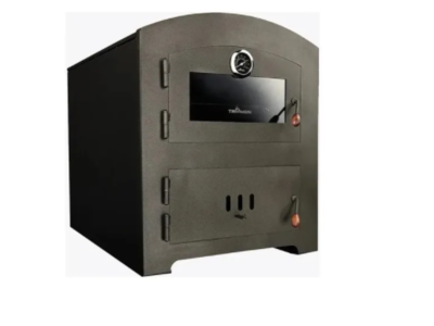 Horno Tromen Tango Gourmet A Leña 