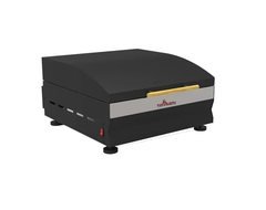 Parrilla Eléctrica Tromen E360 Angus 220v Gris