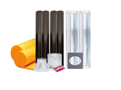 Kit caños