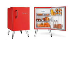 Heladera Whirlpool  WRA09