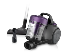  Midea Sin Bolsa Direct Cyclone 1400 W Purple