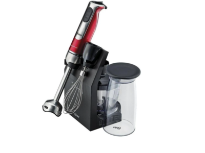 Mixer Oster Quadriblade High Power 2801 Rojo 