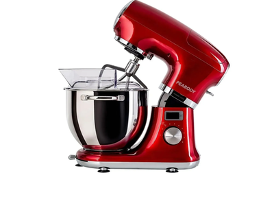 Peabody  PE-BM120 Roja
