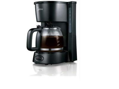 Midea  Cm-m11obar1 - De Filtro 0,8 Lts 