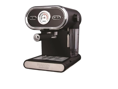 Peabody Smartchef Pe-ce5002 - Automática Negra Expres
