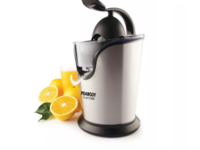 Peabody Smartchef Pe-ec402 