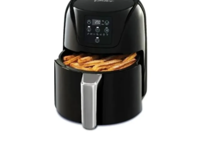 Oster Af40 Air Fryer Bioceramic 