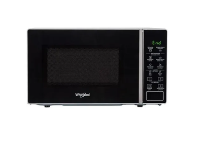Whirlpool Wms20a Silver