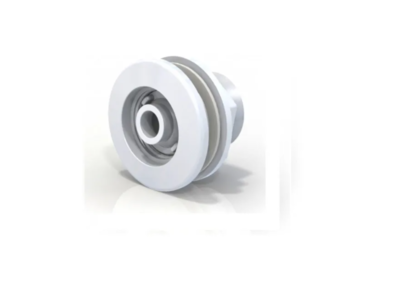 Retorno Orientable Aro Desmontab Vulcano P/ Fibra V Rh 1 1/2