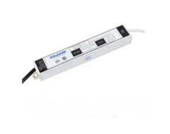 Fuente Alimentación Sellada Vulcano Led 12v 30w Ip66