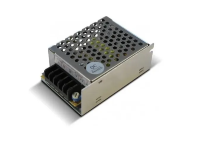 Fuente Switching Vulcano 12v 3a 36w Led Alimentación