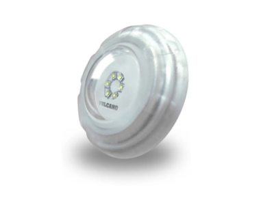 Luz Led  Vulcano- Lumipool Luz Blanca - 9w