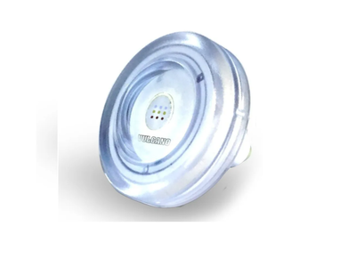 Luz Led Vulcano -  Powerled Rgb - Exterior  4,5 W