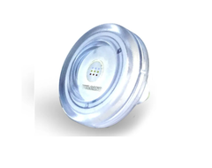 Luz Led Vulcano -  Powerled Rgb - Exterior  4,5 W