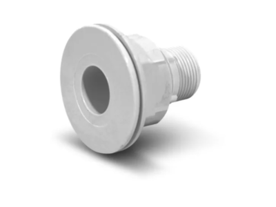 Pasamuro Fv Para Luces Powerled Vulcano Para Caños 3/4 (fv)