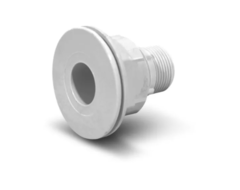 Pasamuro Fv Para Luces Powerled Vulcano Para Caños 3/4 (fv)