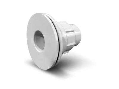 Pasamuro Fv Para Luces Powerled Vulcano Para Caños De Ø 25