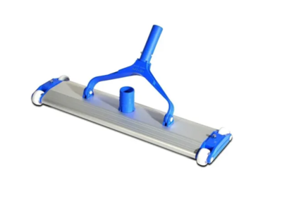 Limpiafondo Barrefondo Aluminio 48cm Vulcano