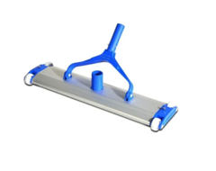 Limpiafondo Barrefondo Aluminio 48cm Vulcano